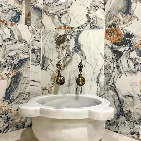 Tophane Mansion Karakoy