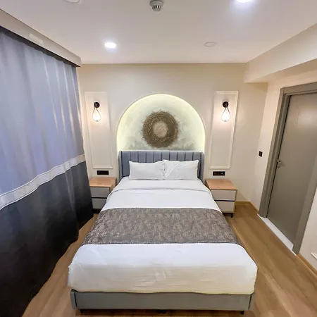 فندق Tophane Mansion Karakoy