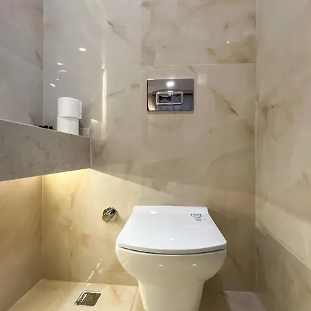 فندق Tophane Mansion Karakoy 3*