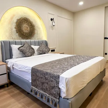 فندق Tophane Mansion Karakoy 3*