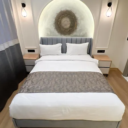 Tophane Mansion Karakoy 3*