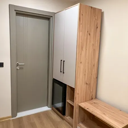 Tophane Mansion Karakoy 3*