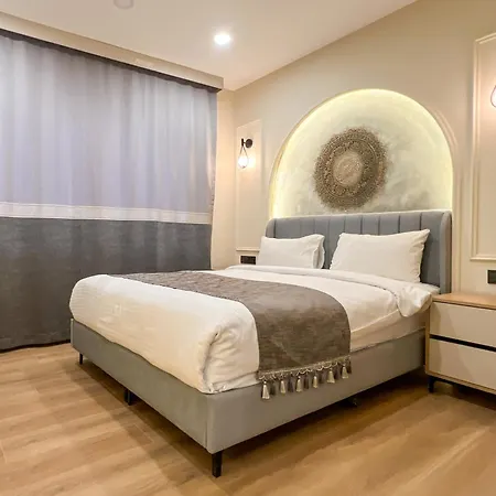 Szálloda Tophane Mansion Karakoy 3*