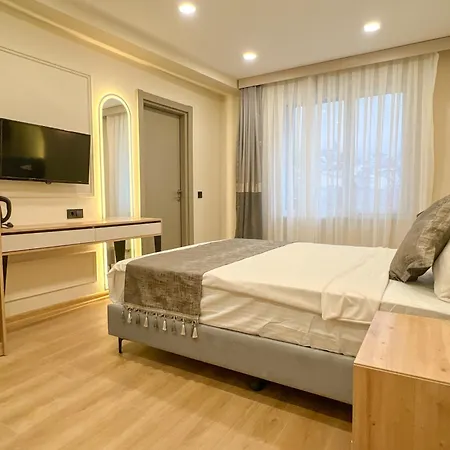 Tophane Mansion Karakoy 3*