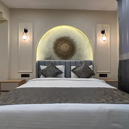 Tophane Mansion Karakoy Szálloda 3*