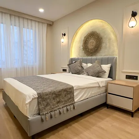 Tophane Mansion Karakoy イスタンブール