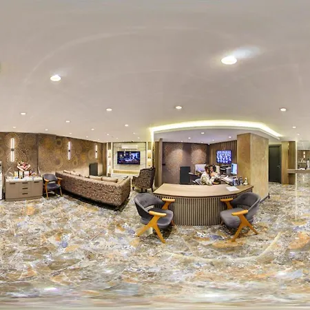 ホテル Tophane Mansion Karakoy 3*