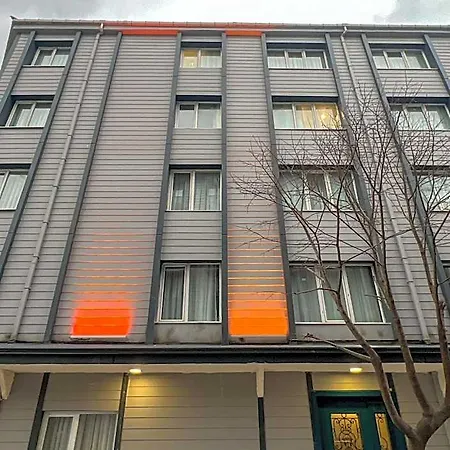 Tophane Mansion Karakoy فندق 3*