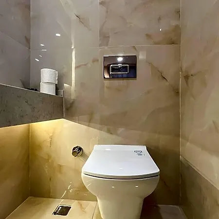 ホテル Tophane Mansion Karakoy