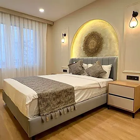Tophane Mansion Karakoy 3*