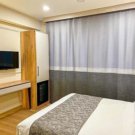 Tophane Mansion Karakoy 3*