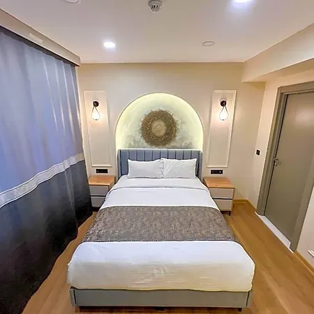 Tophane Mansion Karakoy 3* اسطنبول