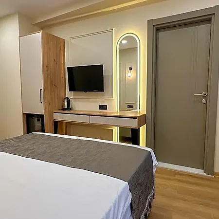 Tophane Mansion Karakoy 3*