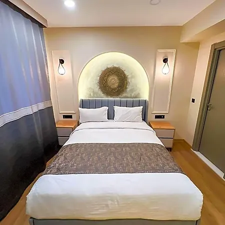 فندق Tophane Mansion Karakoy 3*