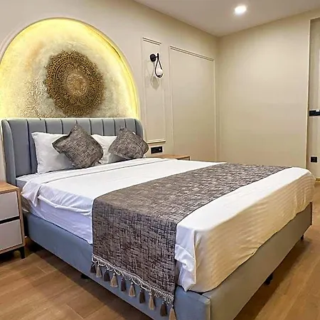 Tophane Mansion Karakoy فندق اسطنبول