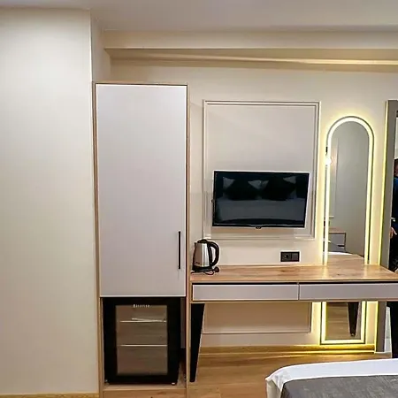 Tophane Mansion Karakoy 3* اسطنبول