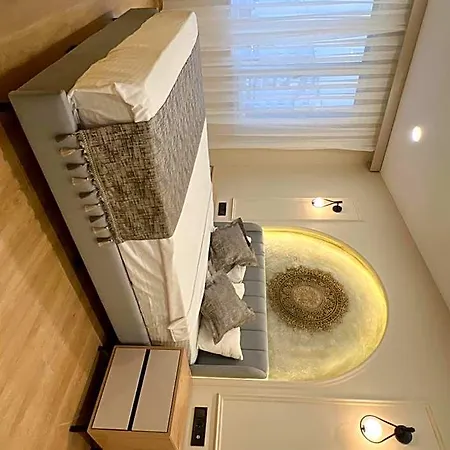 Tophane Mansion Karakoy 3*