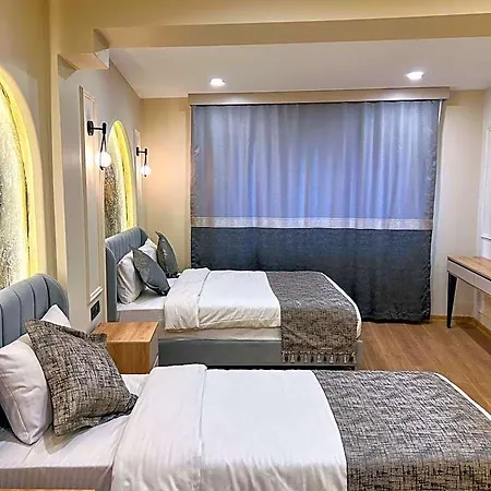 Tophane Mansion Karakoy 3*