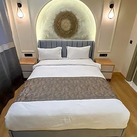 فندق Tophane Mansion Karakoy