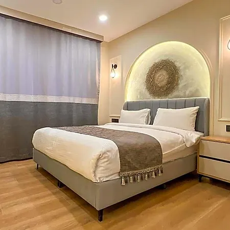 Tophane Mansion Karakoy فندق 3*