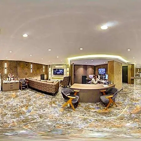 فندق Tophane Mansion Karakoy 3*