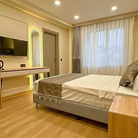 فندق Tophane Mansion Karakoy اسطنبول