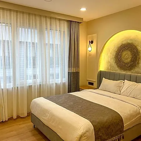 Tophane Mansion Karakoy فندق 3*