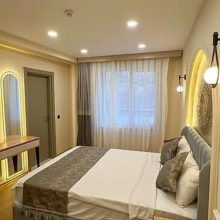 Tophane Mansion Karakoy فندق اسطنبول