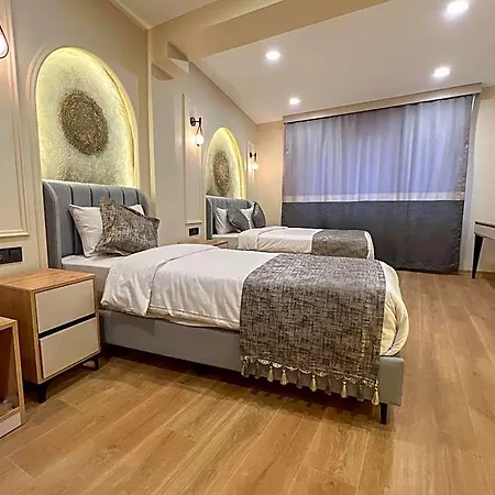 Tophane Mansion Karakoy فندق 3*
