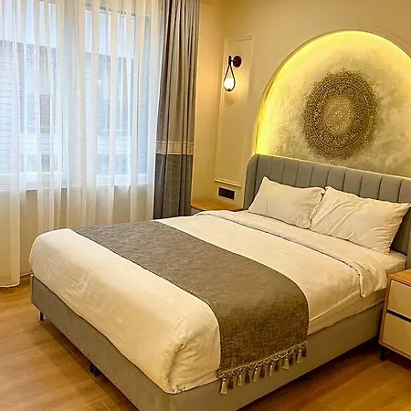 Tophane Mansion Karakoy فندق 3*