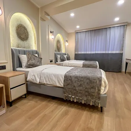 Hotel Tophane Mansion Karakoy