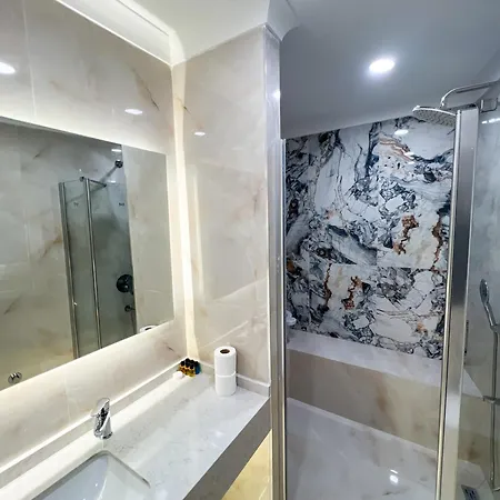 Отель Tophane Mansion Karakoy