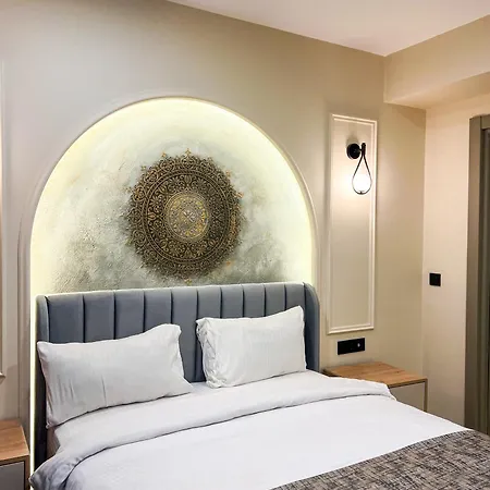 Tophane Mansion Karakoy Istambul