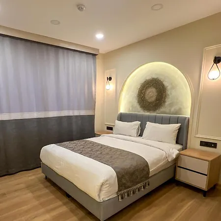 Отель Tophane Mansion Karakoy