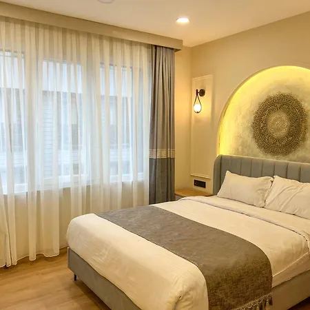 Tophane Mansion Karakoy 3* Estambul