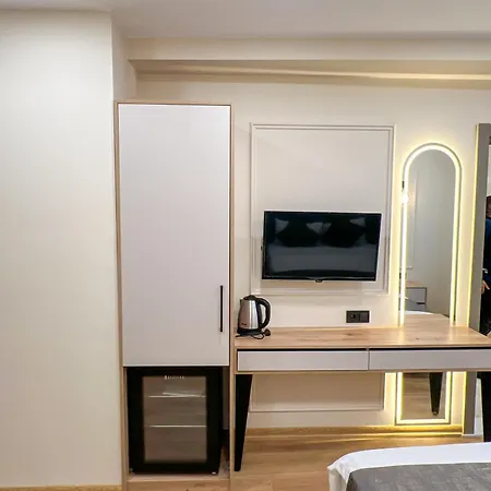 Hotel Tophane Mansion Karakoy Istambul