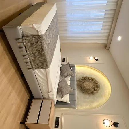 Tophane Mansion Karakoy Отель Стамбул
