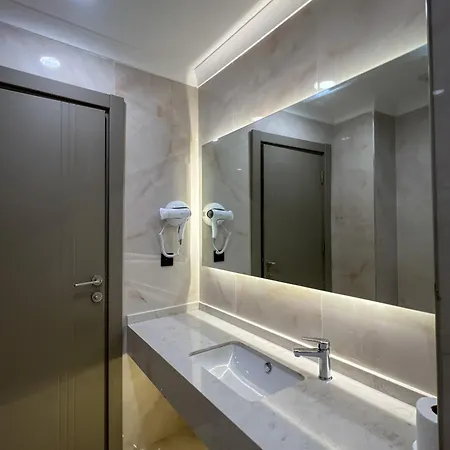 Tophane Mansion Karakoy 酒店 伊斯坦布尔