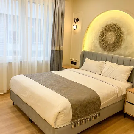 Tophane Mansion Karakoy 酒店 3*