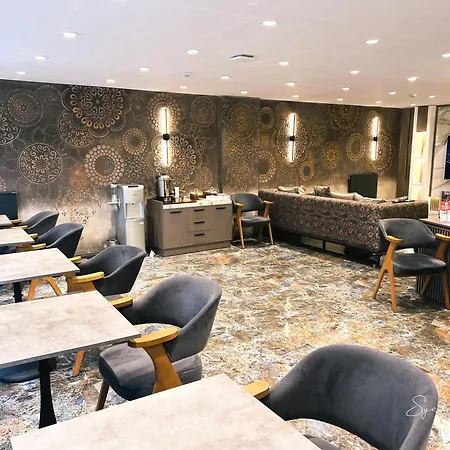 Tophane Mansion Karakoy 3*